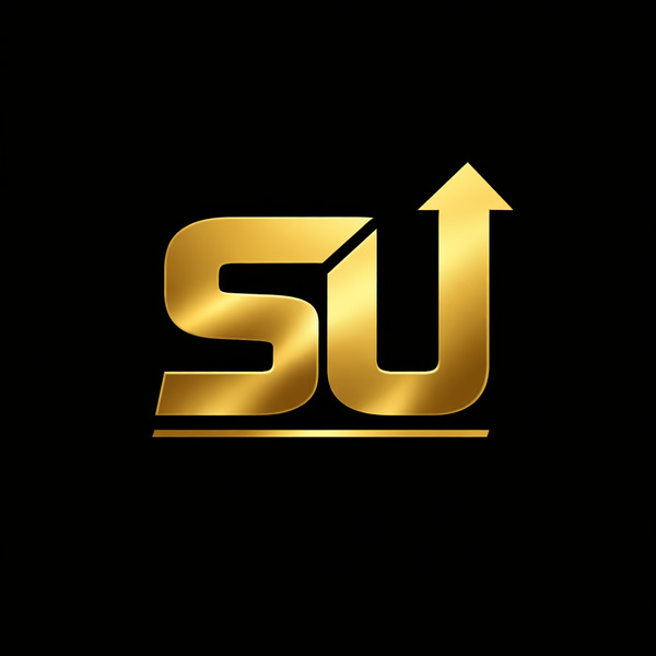 Straight Up Sites logo
